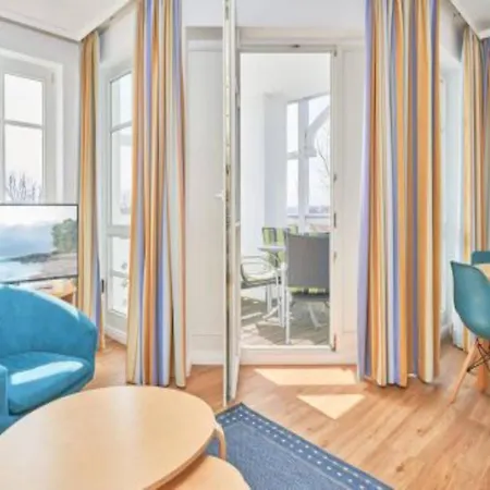 Apartment Komfortable Fuer Bis Zu 4 Personen